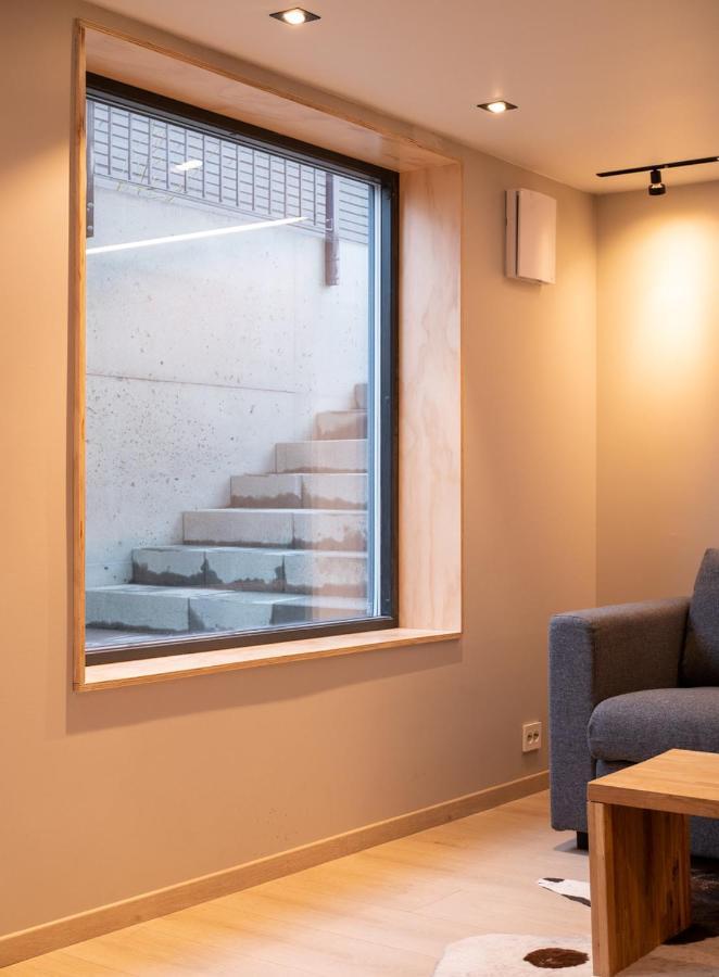 Tastefull And Modern Apartment With Parking Tromsø Eksteriør bilde