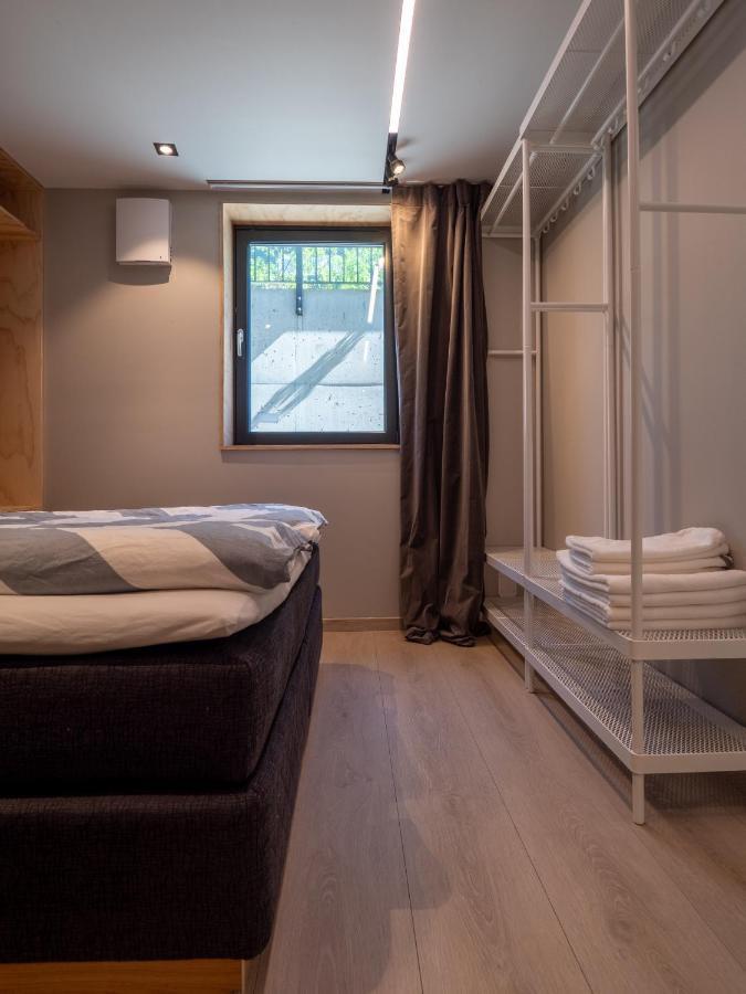 Tastefull And Modern Apartment With Parking Tromsø Eksteriør bilde